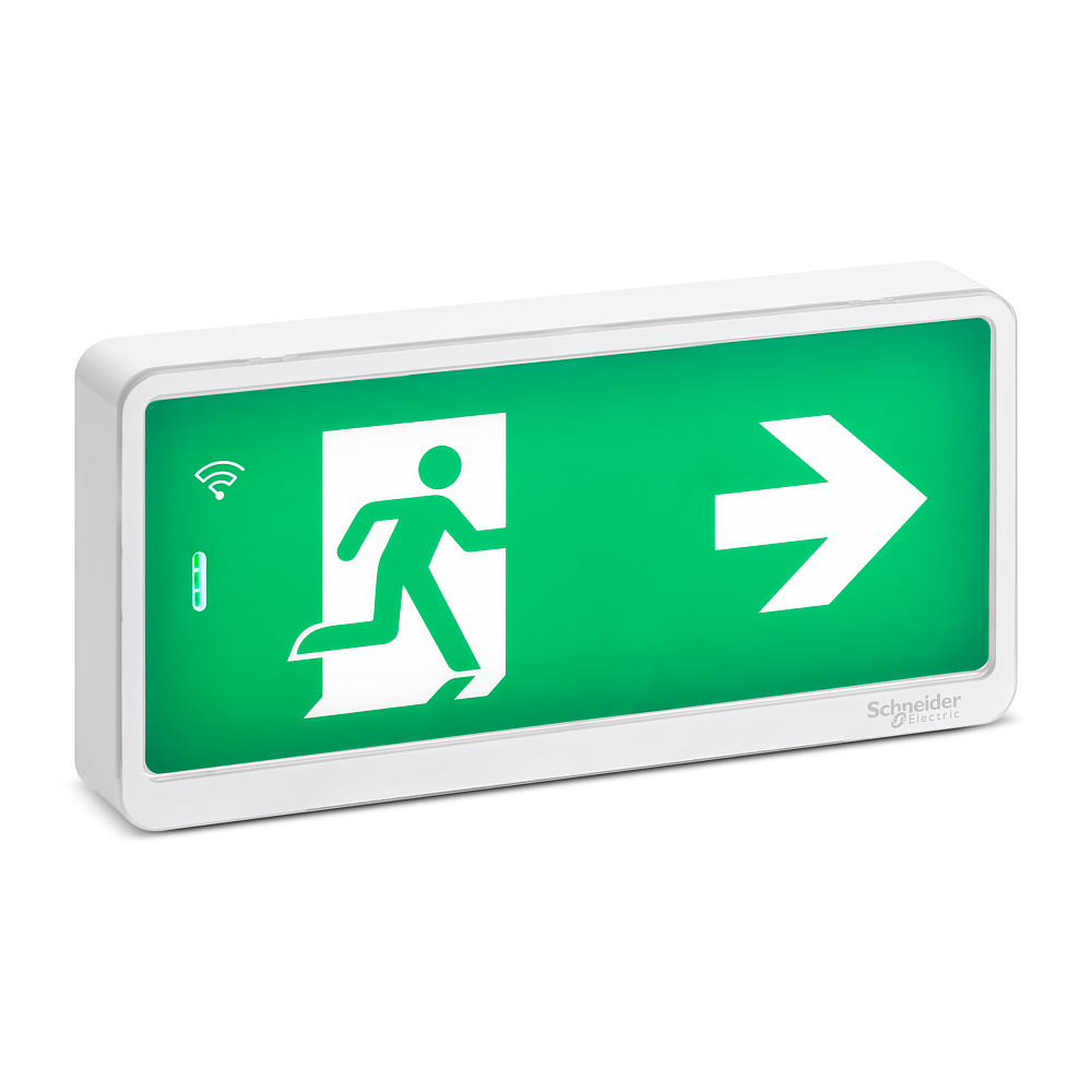 Exiway Light EVAC 42 SATI LINK